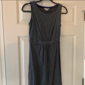 Boden sleeveless super soft dress